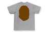 BIG APE HEAD TEE