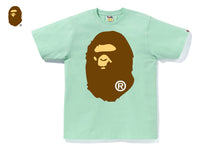 BIG APE HEAD TEE