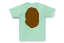 BIG APE HEAD TEE