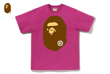 BIG APE HEAD TEE