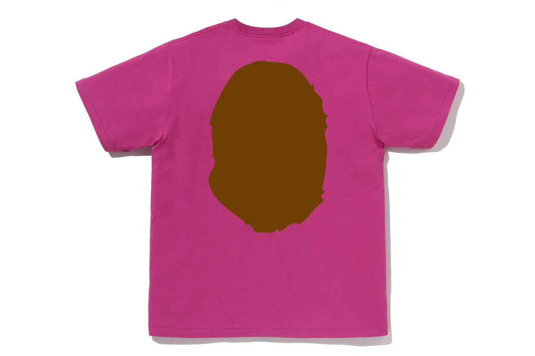 BIG APE HEAD TEE | bape.com