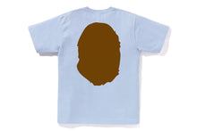 BIG APE HEAD TEE