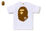 BIG APE HEAD TEE