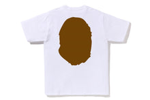 BIG APE HEAD TEE