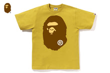 BIG APE HEAD TEE