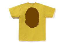 BIG APE HEAD TEE
