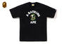 ABC CAMO COLLEGE TEE