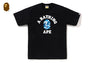 ABC CAMO COLLEGE TEE