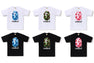 ABC CAMO BY BATHING APE TEE