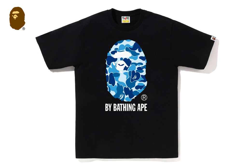 ABC CAMO BY BATHING APE TEE | bape.com