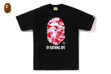 ABC CAMO BY BATHING APE TEE
