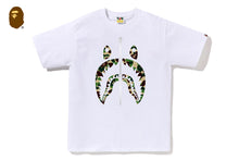 ABC CAMO SHARK TEE