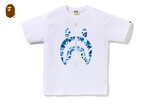 ABC CAMO SHARK TEE