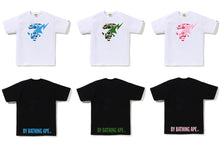 ABC CAMO APE FACE STA TEE