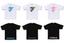 ABC CAMO APE FACE STA TEE