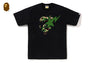 ABC CAMO APE FACE STA TEE