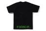 ABC CAMO APE FACE STA TEE