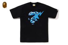 ABC CAMO APE FACE STA TEE