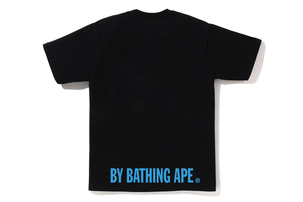 ABC CAMO APE FACE STA TEE | bape.com