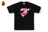 ABC CAMO APE FACE STA TEE