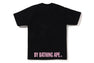 ABC CAMO APE FACE STA TEE