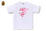 ABC CAMO APE FACE STA TEE