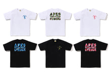 ABC CAMO COLLEGE ATS TEE
