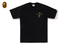 ABC CAMO COLLEGE ATS TEE