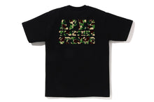 ABC CAMO COLLEGE ATS TEE