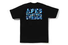 ABC CAMO COLLEGE ATS TEE