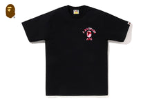 ABC CAMO COLLEGE ATS TEE