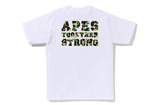 ABC CAMO COLLEGE ATS TEE