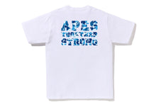 ABC CAMO COLLEGE ATS TEE
