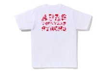 ABC CAMO COLLEGE ATS TEE