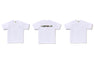ABC CAMO ONE POINT TEE