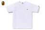 ABC CAMO ONE POINT TEE