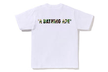 ABC CAMO ONE POINT TEE
