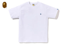 ABC CAMO ONE POINT TEE