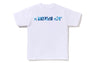 ABC CAMO ONE POINT TEE