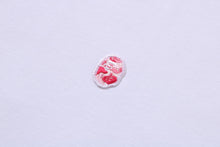ABC CAMO ONE POINT TEE