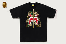 1ST CAMO TIGER TEE