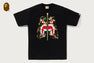 1ST CAMO TIGER TEE
