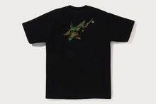 1ST CAMO BAPE STA TEE