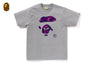 COLOR CAMO APE FACE TEE