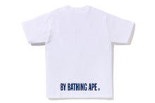 COLOR CAMO APE FACE TEE