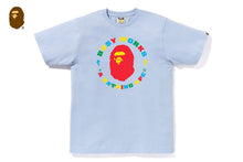COLORS BUSY WORKS STA TEE