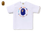 COLORS BUSY WORKS STA TEE