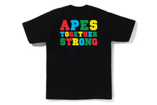 COLORS COLLEGE ATS TEE