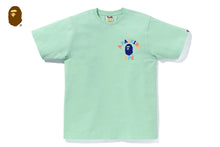 COLORS COLLEGE ATS TEE