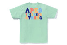 COLORS COLLEGE ATS TEE